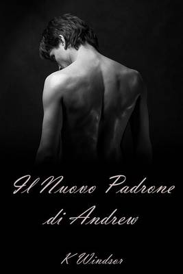 Book cover for Il Nuovo Padrone Di Andrew