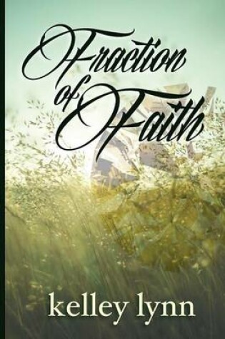 Cover of Fraction of Faith