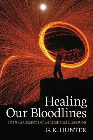 Cover of Healing Our Bloodlines