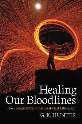 Book cover for Healing Our Bloodlines