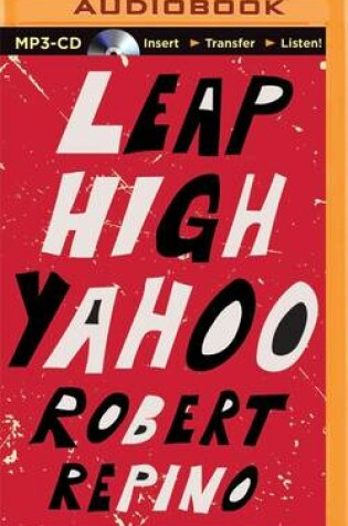 Cover of Leap High Yahoo