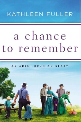 Cover of A Chance to Remember