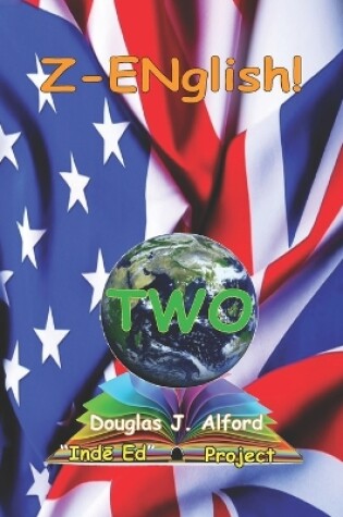Cover of Z-ENglish TWO
