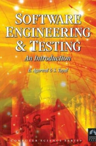 Cover of Software Engineering & Testing