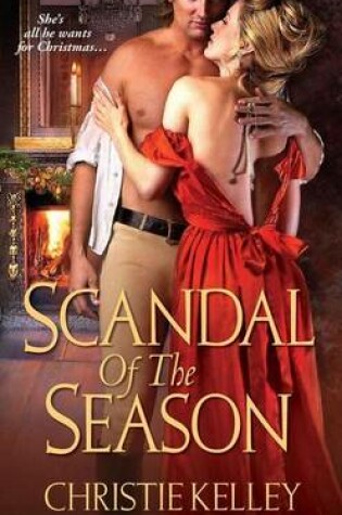 Cover of Scandal of the Season