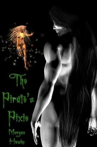 Cover of The Pirate's Pixie