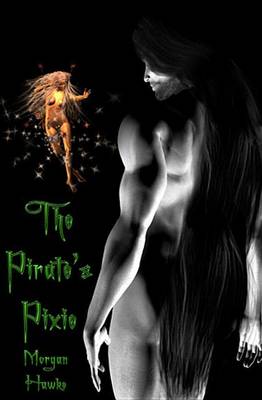 Book cover for The Pirate's Pixie