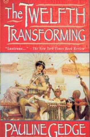 Cover of The Twelth Transforming