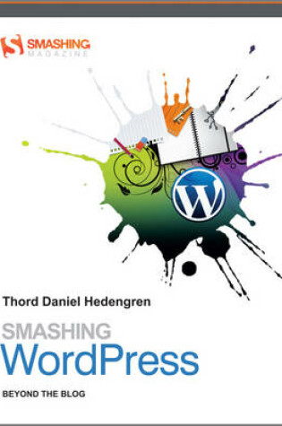 Cover of Smashing Wordpress