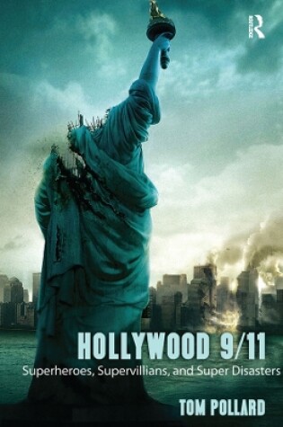 Cover of Hollywood 9/11