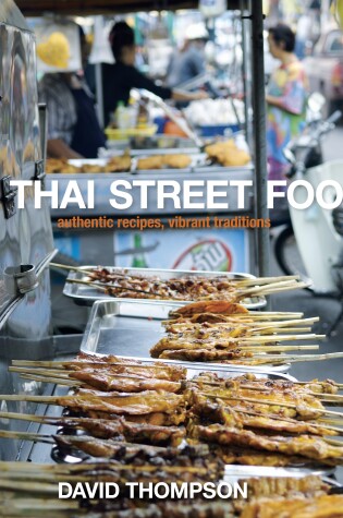 Cover of Thai Street Food