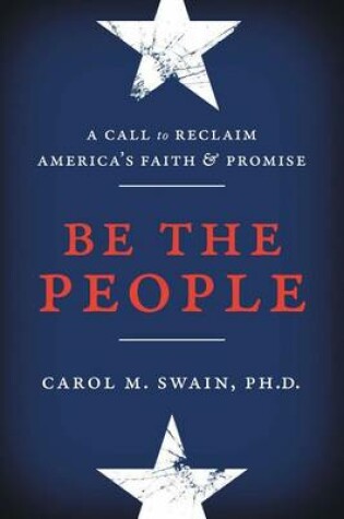 Cover of Be the People