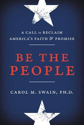 Book cover for Be the People