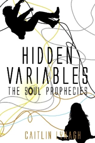 Cover of Hidden Variables