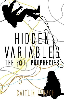 Book cover for Hidden Variables