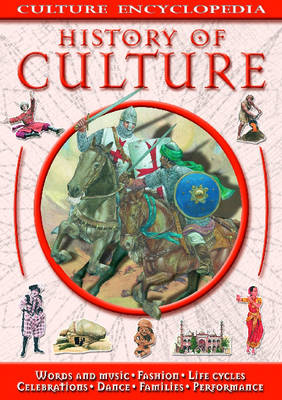 Book cover for Culture Encyclopedia History of Culture
