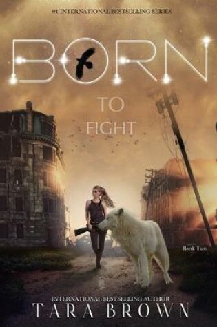 Cover of Born to Fight