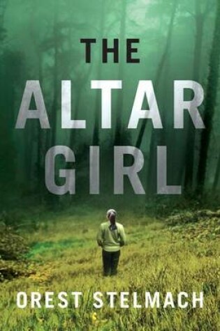 Cover of The Altar Girl