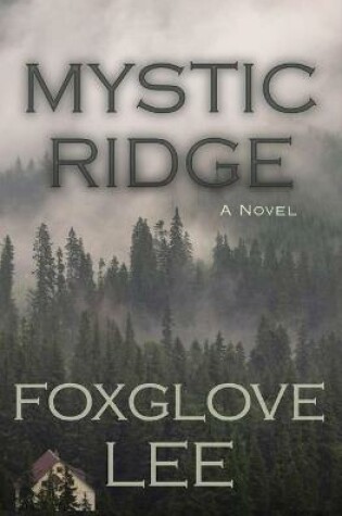 Cover of Mystic Ridge