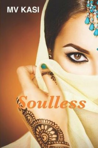 Cover of Soulless