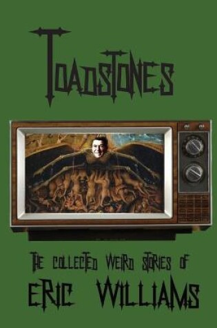Cover of Toadstones