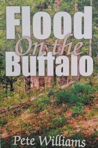 Cover of Flood on the Buffalo