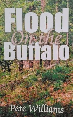 Book cover for Flood on the Buffalo