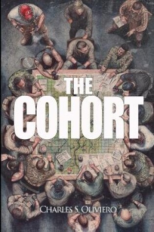 Cover of The Cohort