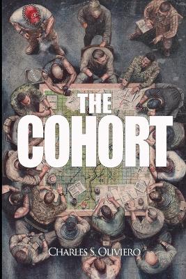 Book cover for The Cohort