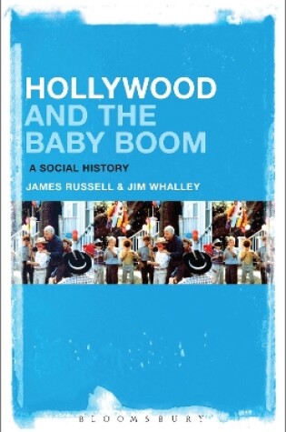 Cover of Hollywood and the Baby Boom