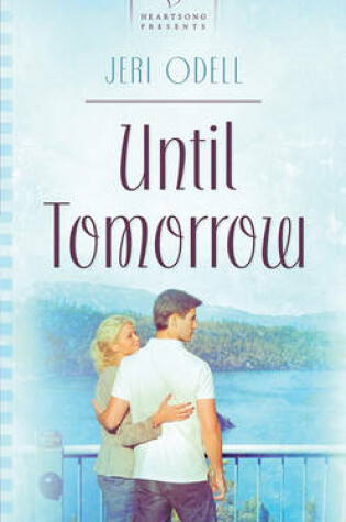 Cover of Until Tomorrow