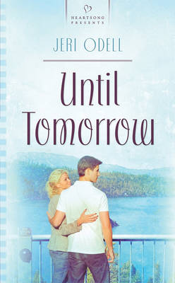 Book cover for Until Tomorrow