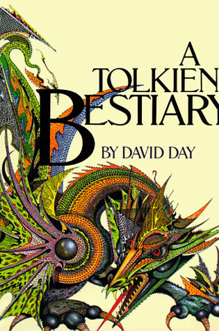 Cover of A Tolkien Bestiary