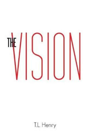 Cover of The Vision