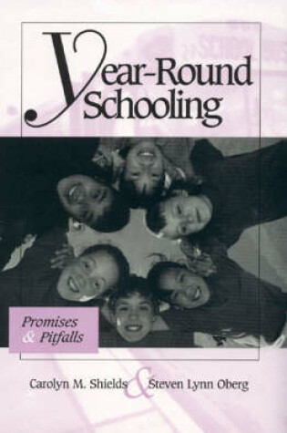 Cover of Year-Round Schooling