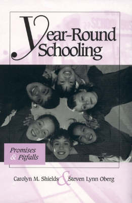 Book cover for Year-Round Schooling