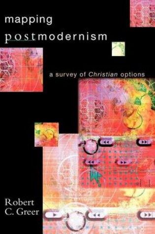 Cover of Mapping Postmodernism