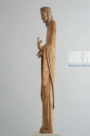 Cover of Gothic Spirit