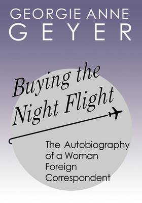 Cover of Buying the Night Flight