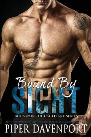 Cover of Bound by Sight