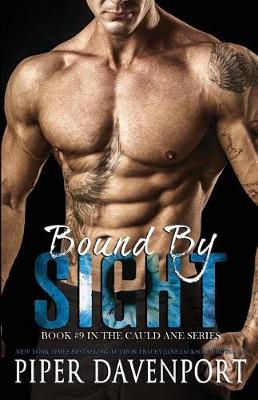 Book cover for Bound by Sight