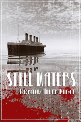 Book cover for Still Waters