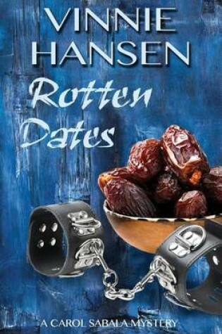 Cover of Rotten Dates