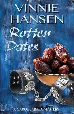 Cover of Rotten Dates