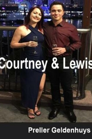 Cover of Courtney & Lewis