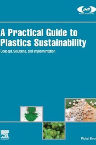 Cover of A Practical Guide to Plastics Sustainability