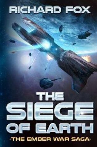 Cover of The Siege of Earth