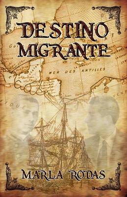 Book cover for Destino Migrante