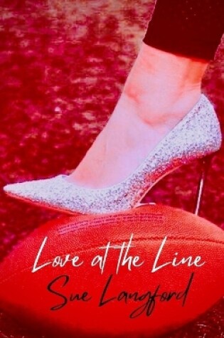 Cover of Love at the Line