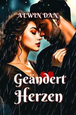 Cover of Geändert Herzen